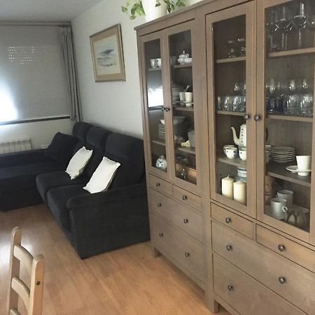 Apartamentos Mequedo Alcañiz 外观 照片