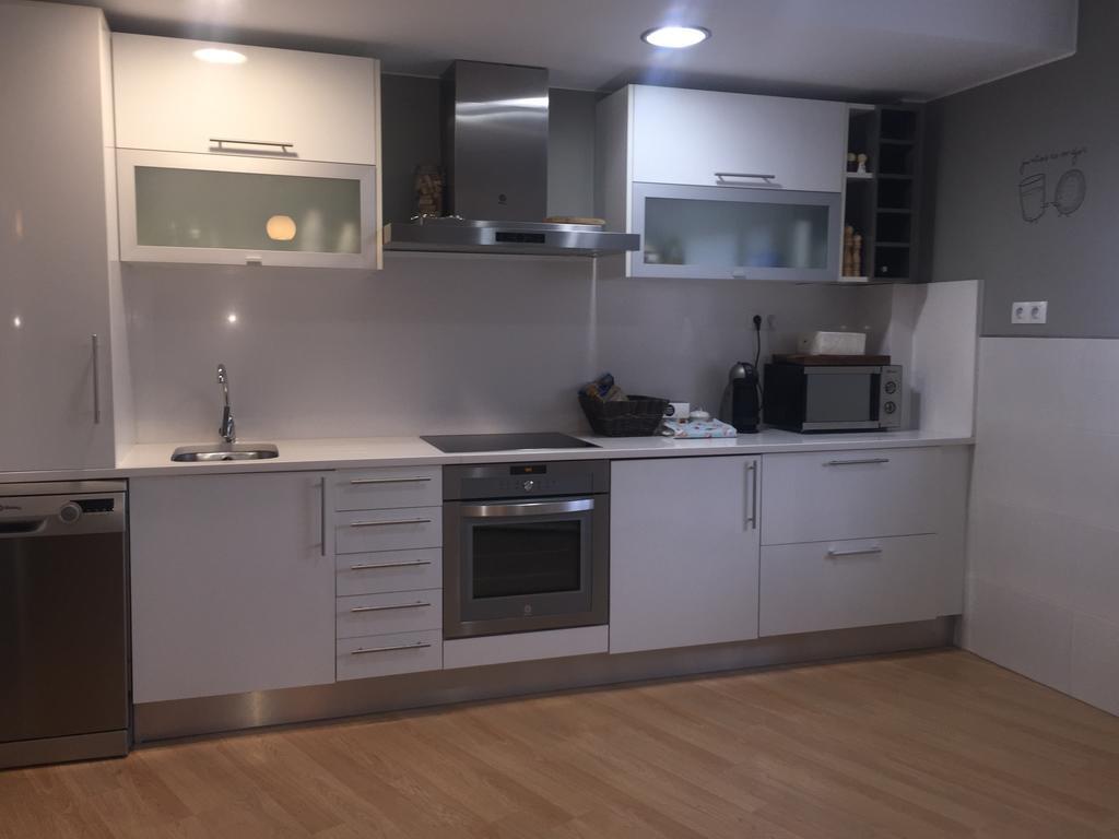 Apartamentos Mequedo Alcañiz 外观 照片