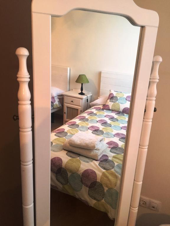 Apartamentos Mequedo Alcañiz 外观 照片
