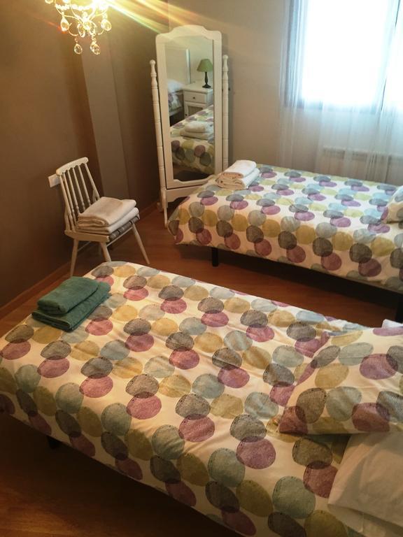Apartamentos Mequedo Alcañiz 外观 照片
