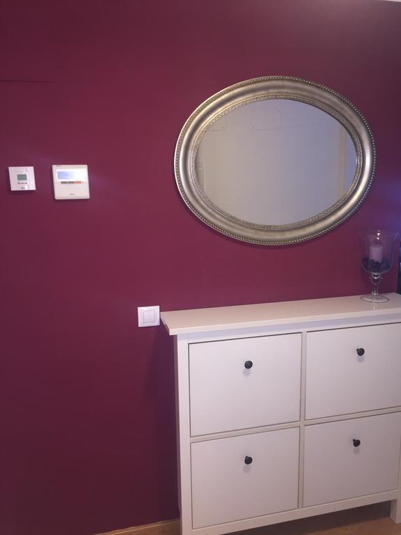Apartamentos Mequedo Alcañiz 外观 照片