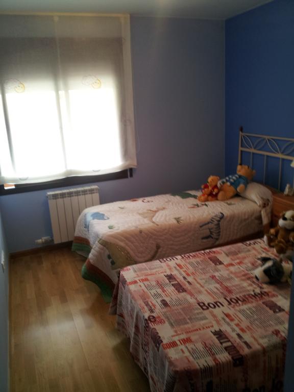 Apartamentos Mequedo Alcañiz 客房 照片