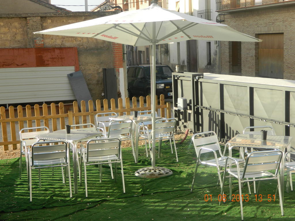 Apartamentos Mequedo Alcañiz 客房 照片