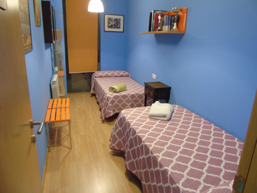 Apartamentos Mequedo Alcañiz 外观 照片