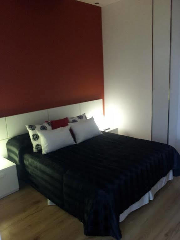 Apartamentos Mequedo Alcañiz 外观 照片