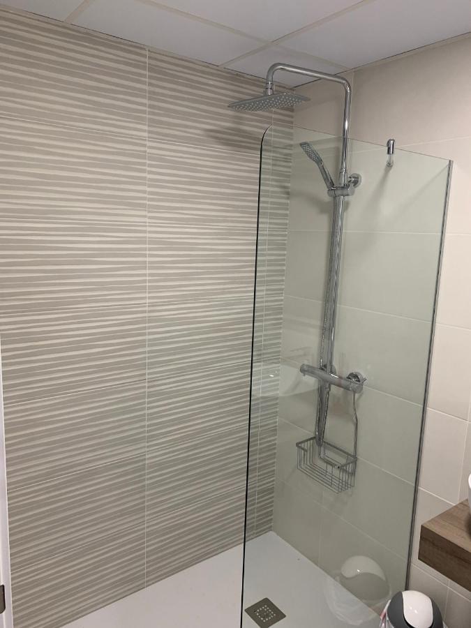 Apartamentos Mequedo Alcañiz 外观 照片